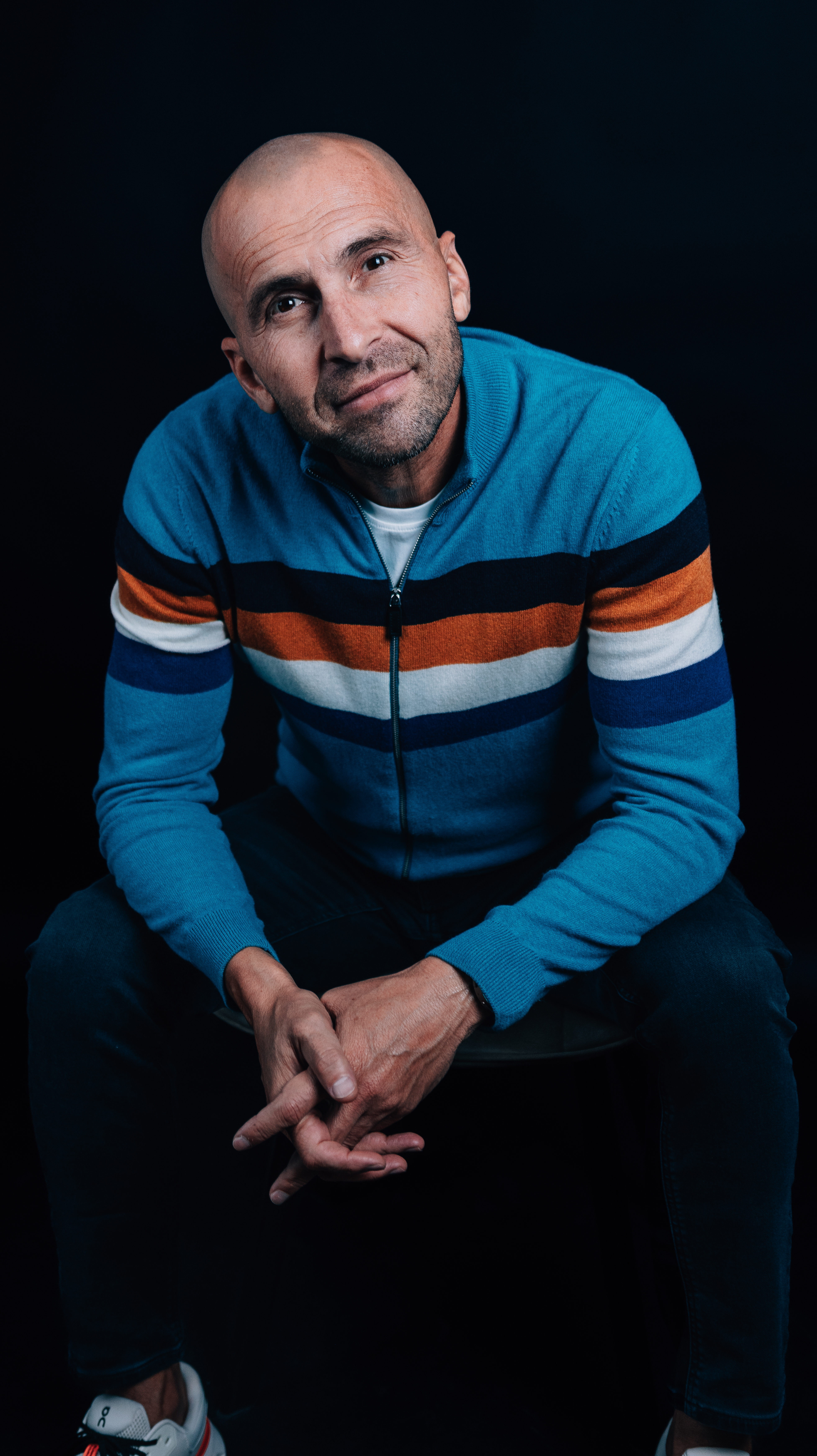 Video de prezentare Programul 6 Piloni